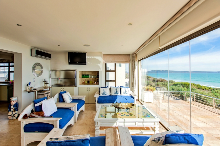 5 Bedroom Property for Sale in Calypso Beach Western Cape